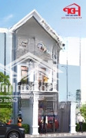 Bán Nhà 66M2X3 Tầng Mẫu Biệt Thự Sau Nhà Mặt Đường 351, Ô Tô Để Sân Trong Sân, Chỉ 2.75 Tỷ