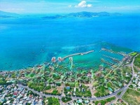 Bán Nhà Mặt Đường Lớn, View Công Viên, View Khu Đô Thị Biển Vĩnh Hòa, Nha Trang