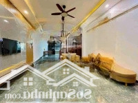 Bán Nhà 3 Tầng Dương Trí Trạch, Diện Tích 75M2 - 3 Phòng Ngủ- Gần Công Viên Hồ Nghinh, Giá Bán 8 Tỷ