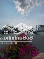Nhà Mặt Tiền Đại Lộ Hùng Vương Đối Diện Chợ An Điền
