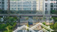 Shophouse Tầng Trệt View Hồ Bơi Công Viên Sổ Hồng Vĩnh Viễn Giá Chỉ 5,1 Tỷ
