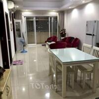 Căn hộ Ress 3, ngay chợ Tân Mỹ, đối diện bệnh viện Phát Việt, Q.7, 76m2, 9.5tr