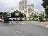 Lô Đất Góc 2 Mặt Tiền Khu Biệt Thự Phân Lô Thảo Điền - 302M2 - 60 Tỷ - 0908947618