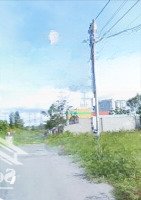 150M2 Đất Thổ Cư Định Hòa Giá Bán 750 Triệuiệumặt Tiềnđ. Gần Truông Bồng Bông Gần Đại Học Quốc Tế Miền Đông