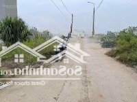 Bán Đất Đấu Giá X2 Hoài Đức 66M Mặt Tiền 4,5M Chỉ Hơn 8 Tỷ Siêu Hiếm