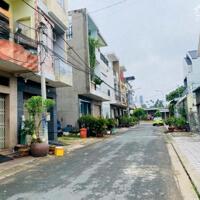 Bán nhà 1T2L mới đẹp đường N12 KDC D2D Võ Thị Sáu chỉ 6,8 tỷ