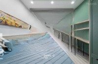 Căn Hộ Cao Cấp Dạng 1 Phòng Ngủ Balcony 46M2 Full Nt Ngay Gần Cầu Kiệu