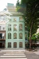 Cho Thuê Nhà Mặt Phố Phạm Huy Thông, Thông Sàn, 6 Tầng Giá 70 Triệu/Tháng. Mọi Mô Hình