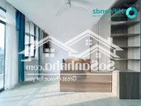 Dự Án Mới 100% Phòng Studio Ban Công Rộng Thoáng Cực Xinh Ngay Đảo Kim Cương, Quận 2