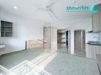 Dự Án Mới 100% Phòng Studio Ban Công Rộng Thoáng Cực Xinh Ngay Đảo Kim Cương, Quận 2