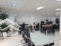 Cho Thuê Sàn Văn Phòng 330M² Tại Tòa Nhà C1 Thành Công - Quận Ba Đình