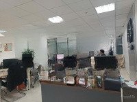 Cho Thuê Sàn Văn Phòng 330M² Tại Tòa Nhà C1 Thành Công - Quận Ba Đình