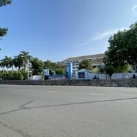 Bán đất tặng nhà ngay mặt tiền đường Liên Phường sát The Global city