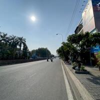 Bán đất tặng nhà ngay mặt tiền đường Liên Phường sát The Global city