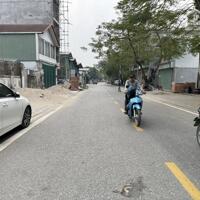 Cực Hiếm! 175m2 đất thổ cư, mặt phố Hoa Động, đường rộng 17m, kinh doanh và an cư đều lợi!