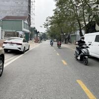 Cực Hiếm! 175m2 đất thổ cư, mặt phố Hoa Động, đường rộng 17m, kinh doanh và an cư đều lợi!