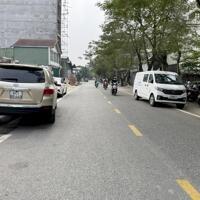 Cực Hiếm! 175m2 đất thổ cư, mặt phố Hoa Động, đường rộng 17m, kinh doanh và an cư đều lợi!