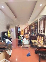 Bán Gấp Nhà 4 Tầng Trung Tâm Hai Bà Trưng - Ô Tô Đỗ Cửa, Chủ Tự Xây Chắc Chắn, Giá Rẻ Nhất Khu Vực