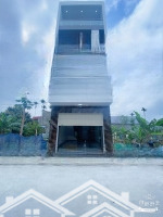 Cần Bán Gấp Nhà Riêng Tại Đồng Lập, 4 Tỷ, 63M2, 4 Phòng Ngủ 4 Vệ Sinh Pháp Lý Đầy Đủ, Đẹp, Nhiều Tiện Ích