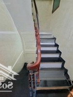 Cần Bán Gấp: Nhà 5 Tầng,Diện Tích40M2, Ngõ Thông, Nông, Gần Trường, Chợ, Bãi Đỗ Xe Ô Tô