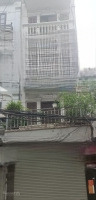Cần Bán Gấp: Nhà 5 Tầng,Diện Tích40M2, Ngõ Thông, Nông, Gần Trường, Chợ, Bãi Đỗ Xe Ô Tô