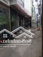 Bán Nhà Quận 6Diện Tíchkhủng 115M2 Ngang 6.7M Dài 17M Chủ Ngộp Bán Gấp Giảm Sâu