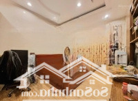 Bán Gấp Nhà 6 Tầng Phố Chùa Vua, Chợ Giời, Sổ Đỏ 60M2; 10,6 Tỷ, Cách Ô Tô 10M, Gần Trường