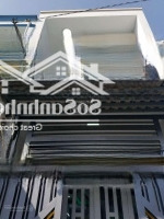 Bán Nhà Riêng Tại Đường Tây Thạnh, Phường Tây Thạnh, Tân Phú, Hồ Chí Minh, 1,45 Tỷ