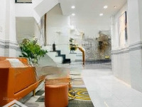 Bán Nhà Riêng Tại Đường Tây Thạnh, Phường Tây Thạnh, Tân Phú, Hồ Chí Minh, 1,45 Tỷ