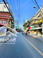 Bán Nhà Lê Đức Thọ, (Mt Kinh Doanh Đường Số) Đường Xe Hơi, Nở Hậu 5M X 12M, 3 Tầng- 7 T.ỷ.