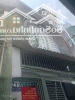 Bán Nhà Hẻm 6M Đường Ni Sư Huỳnh Liên P.10 Tân Bình Bên Khu Bàu Cát 3 Phòng Ngủ Giá Bán 5,8 Tỷ