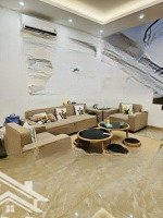 Bán Nhà Phố Hoàng Hoa Thám - Ba Đình, Mặt Tiền Rộng, Cách Oto Chánh 10M, Quy Hoạch Ổn Định,