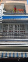 Nhà Bán Đường Quang Trung, Gò Vấp