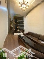 Bán Nhà Riêng 5 Phòng Ngủ 3 Vệ Sinh 38M2 Tại Hồ Tùng Mậu, Cầu Giấy, Hà Nội, Giá Cực Chất Chỉ Với 7,5 Tỷ