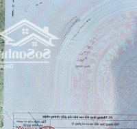 Bán Nhà 1 Trệt 2 Lầu Xây Kiên Cố Mặt Tiền Đường Dx026 Thông Qua Chợ Phú Mỹ - 97.9M2 - 3.95 Tỷ Tl