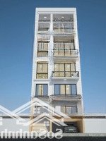 Chính Chủ Bán Nhà Mặt Phố Nguyễn Văn Lộc, Hà Đông, Hà Nội,Diện Tích85M2, 4 Tầng, 30 Tỷ