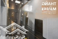 Toà Nhàmặt Tiềnyên Thế, Tân Bình - 8X25M - Hầm 7 Tầng - Hđt 250 Triệu - Giá Bán 60 Tỷ