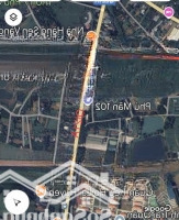 Chính Chủ Cắt Lỗ 200 Triệu Cần Bán Gấp Mảnh Đất Sát Mặt Đường 21 Gần Khu Công Nghệ Cao Hòa Lạc