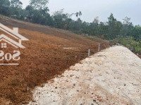 Chính Chủ Bán Đất Tại Xuất Hóa, Lạc Sơn, Hòa Bình. Diện Tich 189.4M2