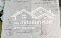 Bán Đất Tại Tam Thôn Hiệp, Cần Giờ, Hồ Chí Minh, 8 Tỷ, 1544 M2, Giá Tốt, Chính Chủ