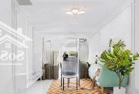 Sunrise City View 76M2 2 Phòng Ngủ 2 Vệ Sinhfull Nội Thất Giá 18.5 Triệu/Tháng