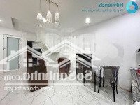 Studio Sân Vườn, Máy Giặt Riêng Ngay Khu Trung Tâm Nguyễn Gia Trí - Nhà Mới - Tone Sáng