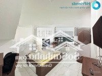 Studio Sân Vườn, Máy Giặt Riêng Ngay Khu Trung Tâm Nguyễn Gia Trí - Nhà Mới - Tone Sáng