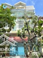 Cho Thuê Căn Villa 7X20M Mặt Tiền Đường Thân Văn Nhiếp, Quận 2