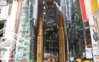 Cho Thuê Nhà Phạm Huy Thông 100M² X 4T, Mặt Tiền 7M Kinh Doanh Đỉnh, Gần Gần Lotte, Metropolis