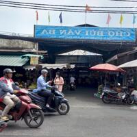 BÁN NHÀ CÓ DÒNG TIỀN 16TR/TH, THẲNG RA MT BÙI VĂN BA, QUẬN 7, 2 TẦNG 80M2 CHỈ 5.8 TỶ