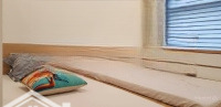 Tôi Cần Bán Sớm Nhà 2Pn1Vs-55,2M2, Giá Bán 3.3 Tỷ, Tầng 15- Đông Bắc, View Công Viên, Vinhomes Greenbay