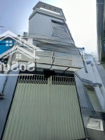 Chủ Gấp Bán Nhà Lý Thường Kiệt 4 Tầng Sổ Đẹp Nhỉnh 4 Tỷ