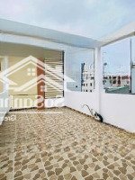 Bán Nhà Phan Huy Ích Gò Vấp Phường 12 - 63 M2 - 3 Tầng - 4 Pn - Chỉ 6,8 Tỷ