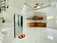 Bán Nhà Phan Huy Ích Gò Vấp Phường 12 - 63 M2 - 3 Tầng - 4 Pn - Chỉ 6,8 Tỷ